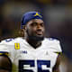 2022 NFL Draft Prospect: DE David Ojabo, Michigan